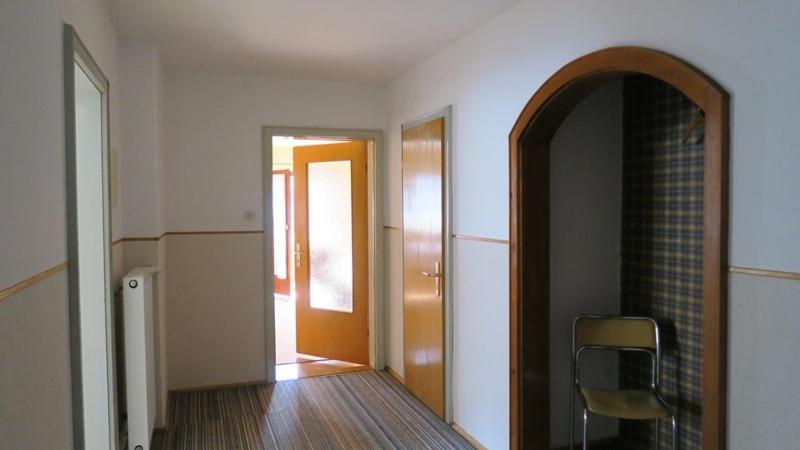 Апартаменты 1 Спальня с Балконом, Ferienwohnung Leitner