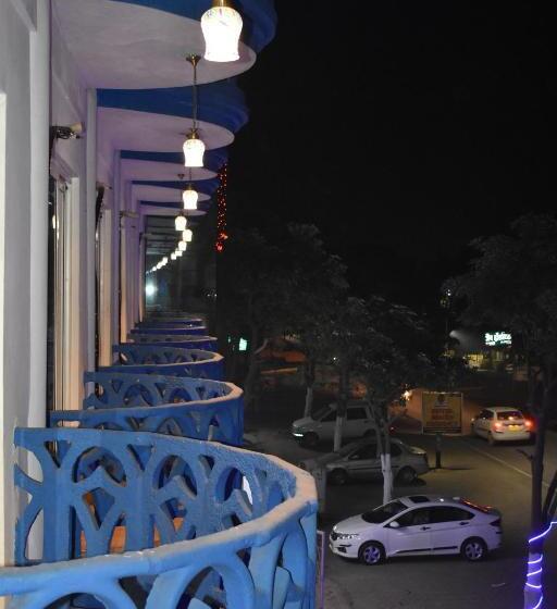 带大床的标准间, Shagun Residency