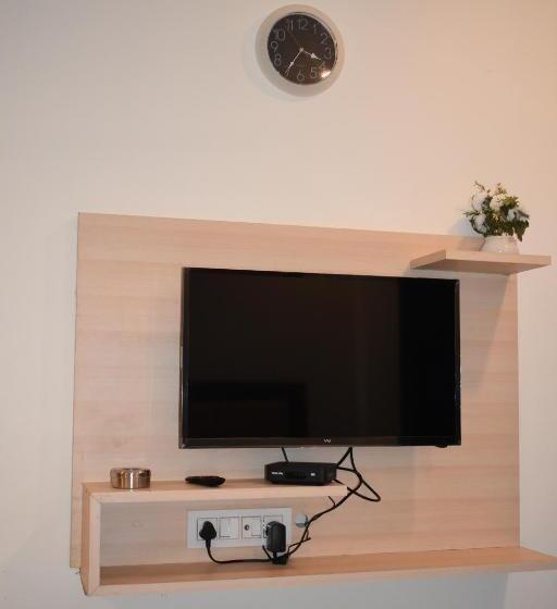 Номер Deluxe, Shagun Residency