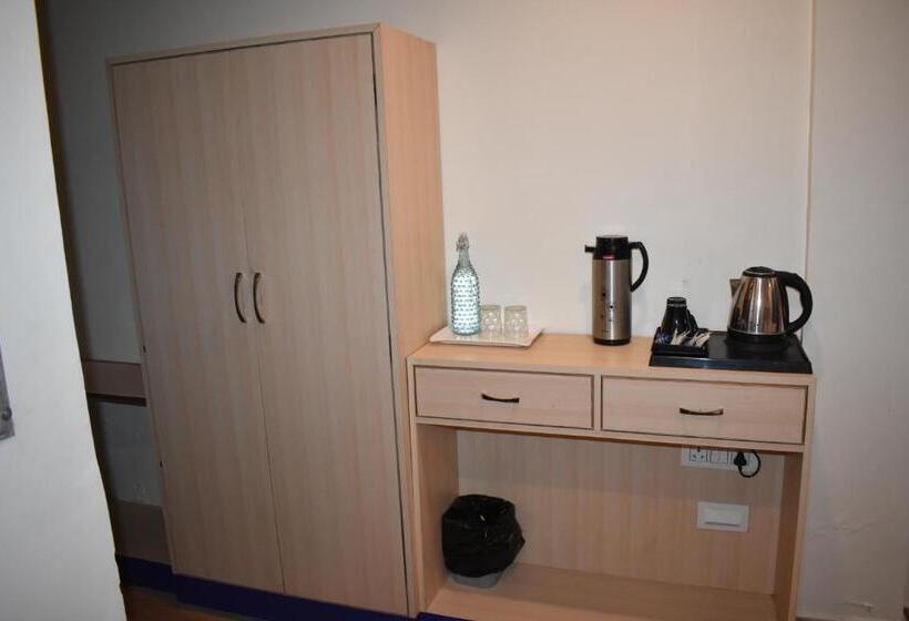 豪华房间, Shagun Residency