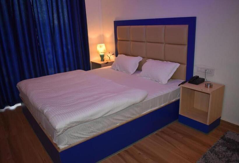 豪华房间, Shagun Residency