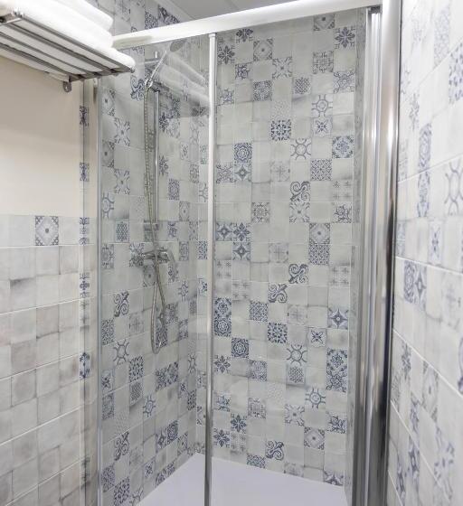 חדר סטנדרט, Bienvenidos Rooms Xàtiva