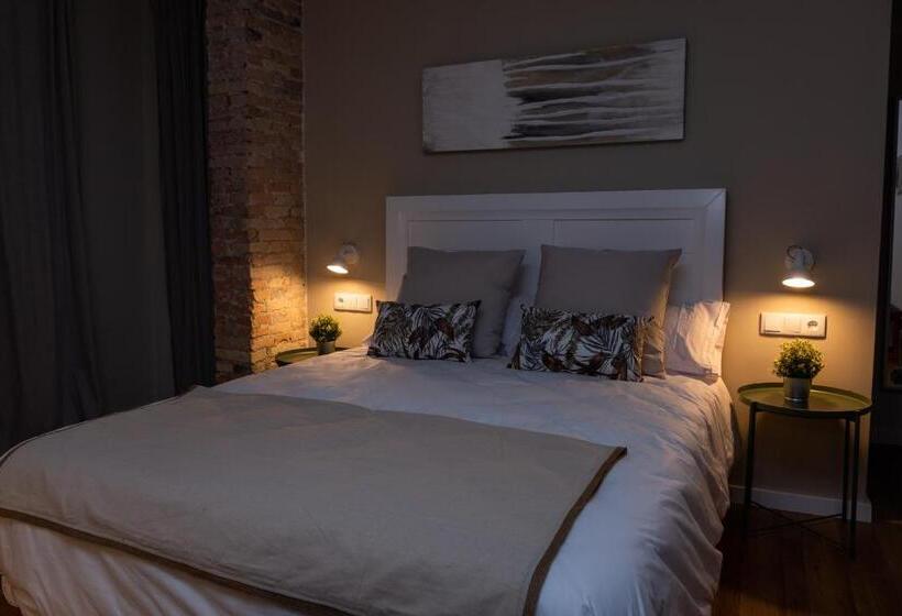 חדר סטנדרט, Bienvenidos Rooms Xàtiva