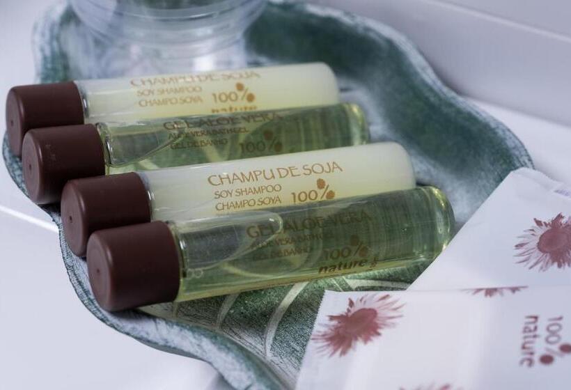 חדר סטנדרט, Bienvenidos Rooms Xàtiva