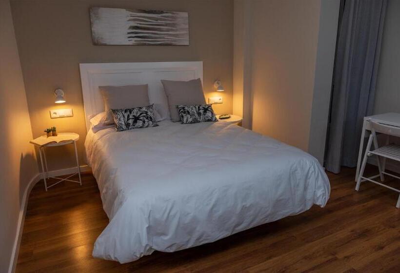 חדר סטנדרט, Bienvenidos Rooms Xàtiva