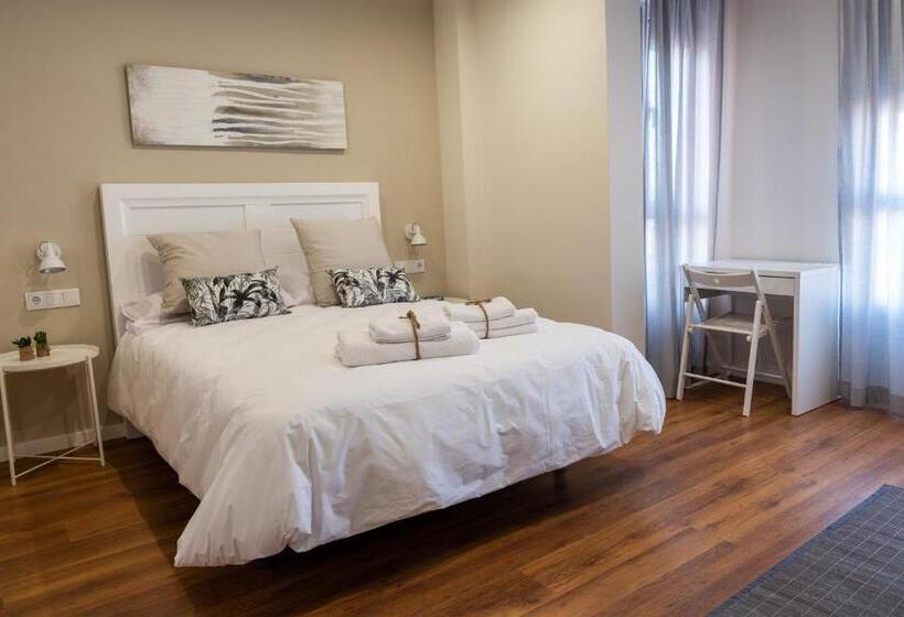 Номер Стандарт, Bienvenidos Rooms Xàtiva