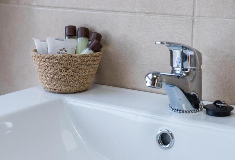 חדר סטנדרט, Bienvenidos Rooms Xàtiva