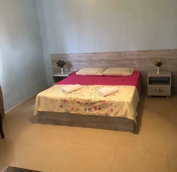 اتاق استاندارد, Gio 350