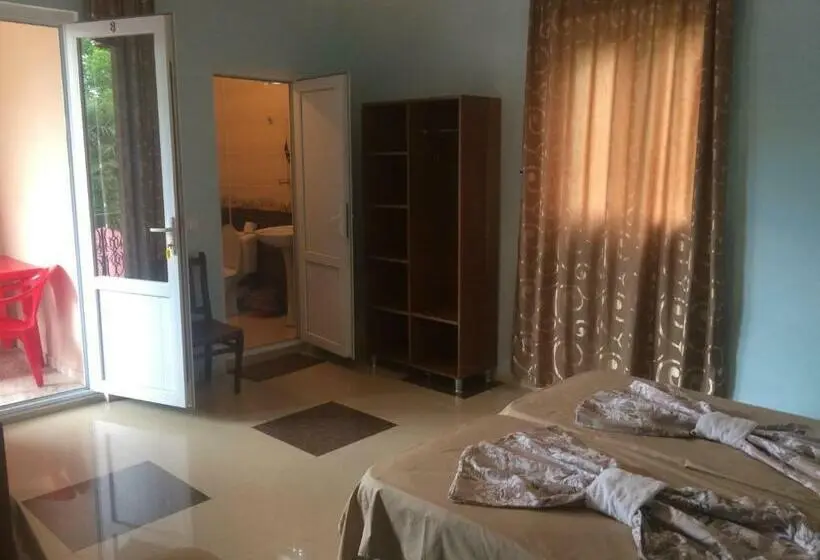 اتاق استاندارد, Gio 350