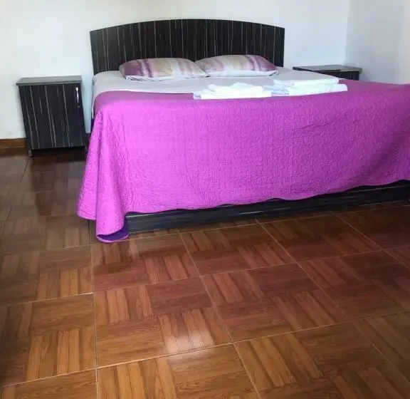 اتاق استاندارد, Gio 350