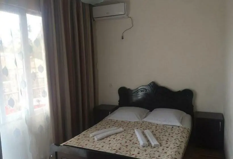 اتاق استاندارد, Gio 350