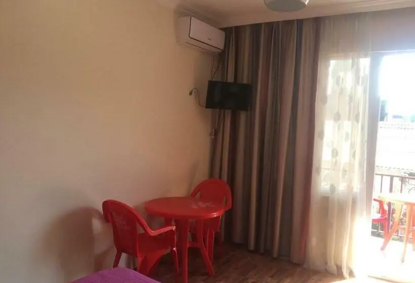 اتاق استاندارد, Gio 350