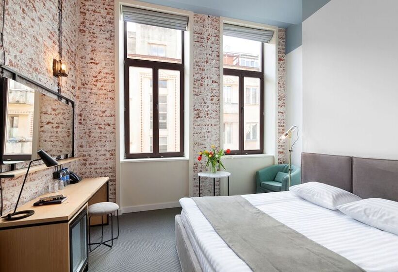 غرفة قياسية, Ferenc Hotel & Restaurant