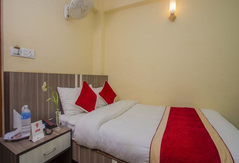اتاق لوکس, Oyo 297 Hotel Aayam