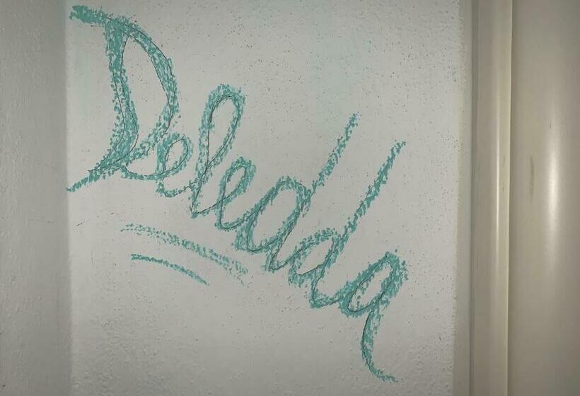 Deluxe Room, A Due Passi Olbia