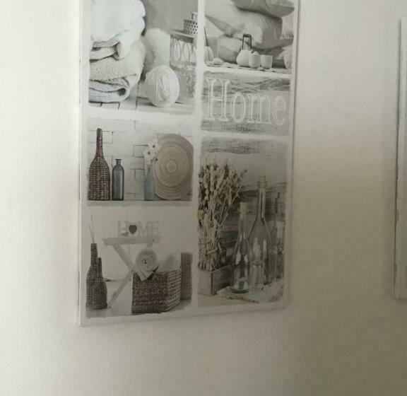 Deluxe Room, A Due Passi Olbia