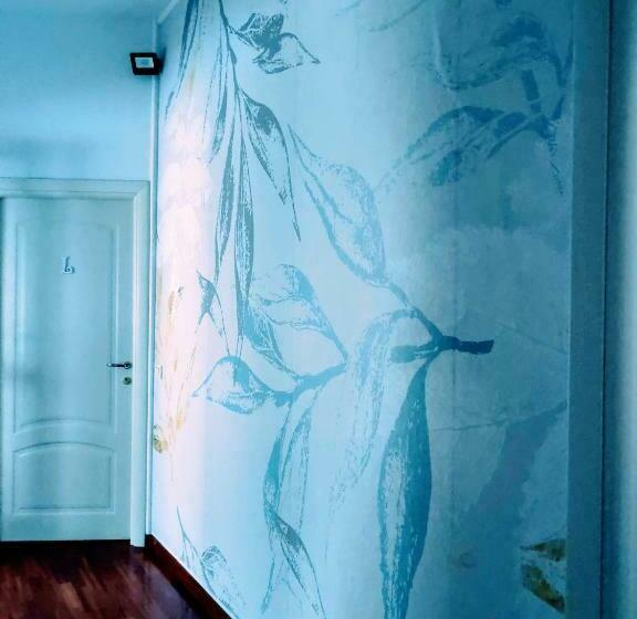 Deluxe Room, A Due Passi Olbia