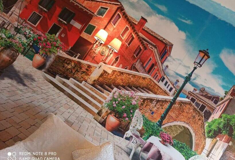 Deluxe Room, A Due Passi Olbia