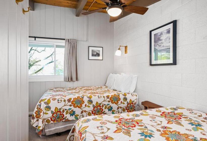 1 Bedroom Apartment Lake View, Chimney Corners Resort