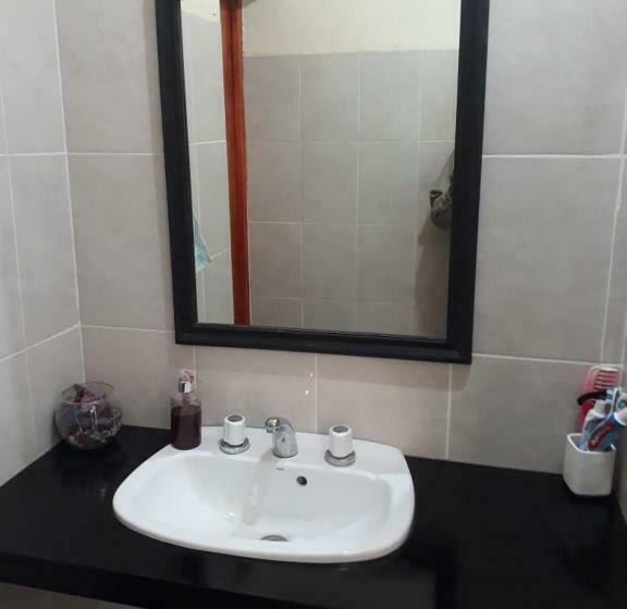 غرفة قياسية رباعية, La Posada De Bartola