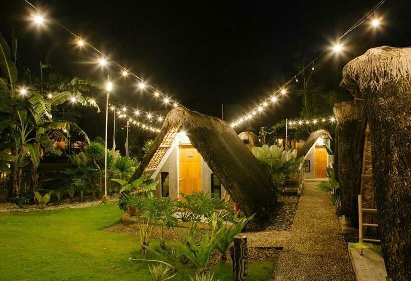 اتاق استاندارد, Your Brothers House Tribal Village