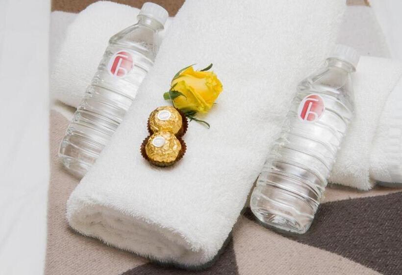 חדר דלוקס עם מיטת קינג, Rustic Butler B&b