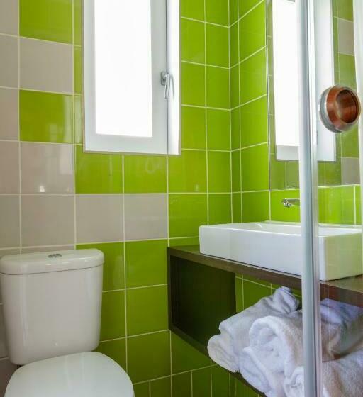 스탠다드 룸, São Francisco