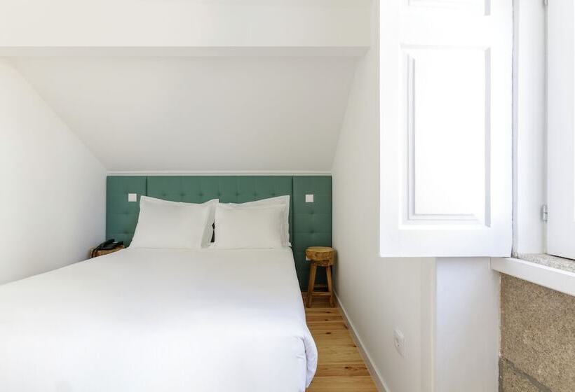 스탠다드 룸, São Francisco