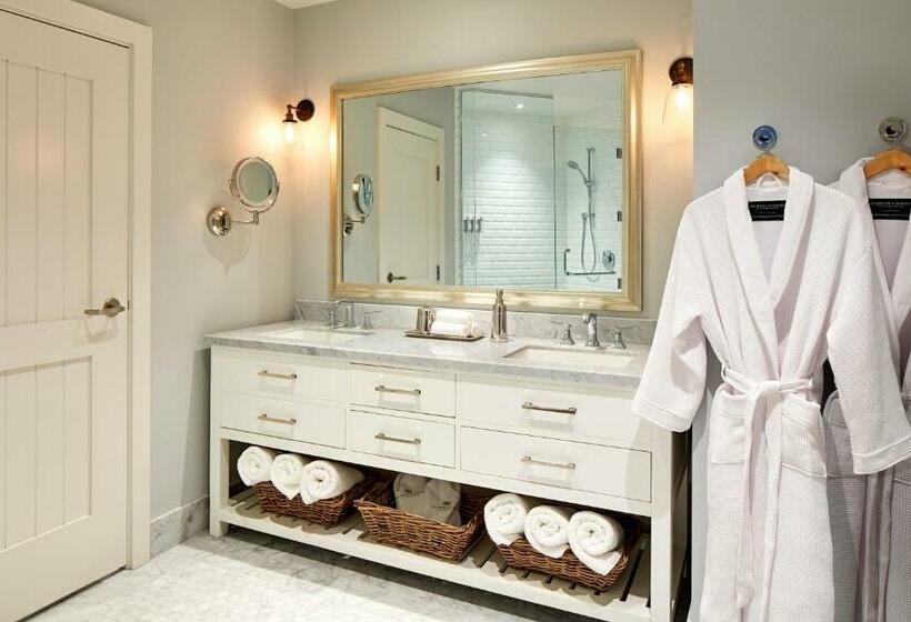 غرفة كلاسيكية سرير كينج, Vespera Resort On Pismo Beach, Autograph Collection