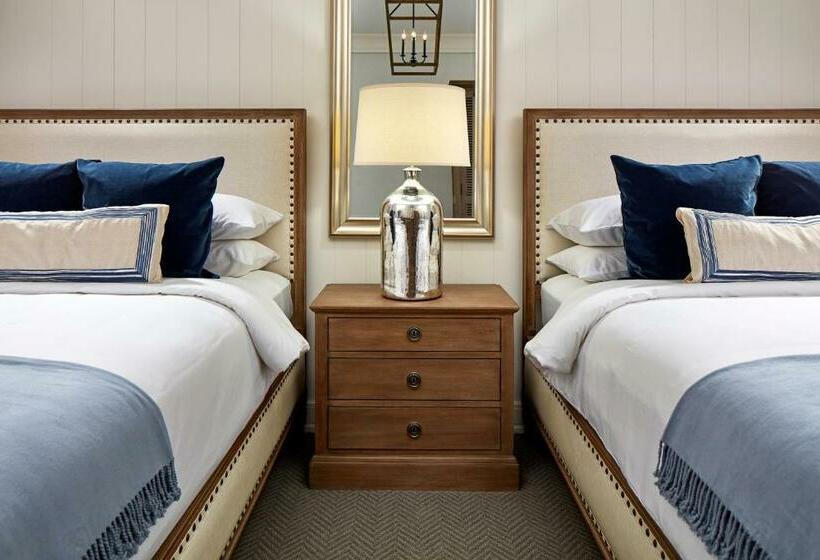 Номер Премиум, Vespera Resort On Pismo Beach, Autograph Collection