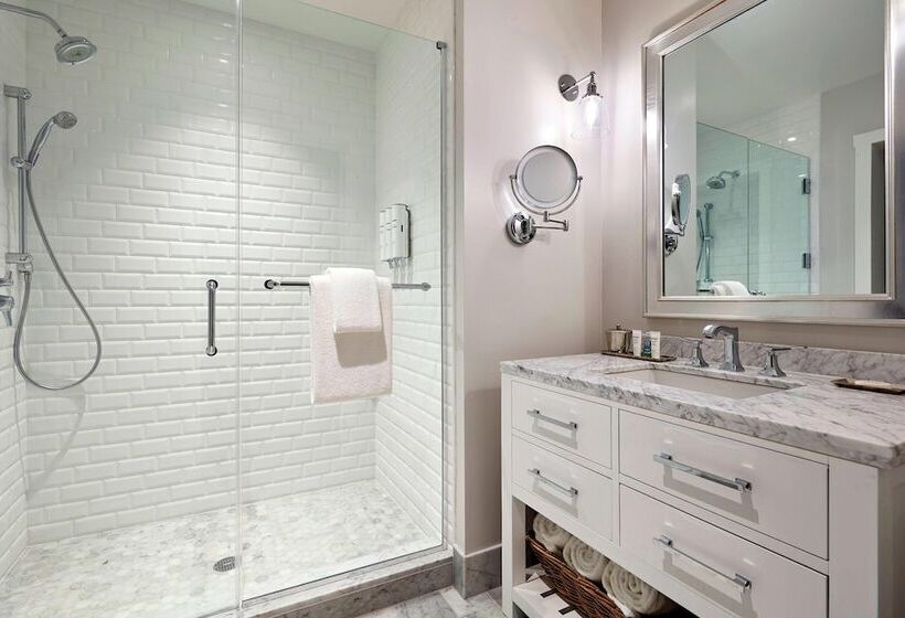 غرفة قياسية سرير مزدوج, Vespera Resort On Pismo Beach, Autograph Collection