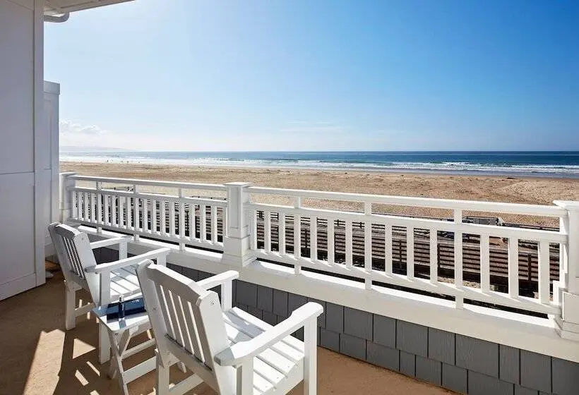 ダブルベッドスタンダードルーム, Vespera Resort On Pismo Beach, Autograph Collection