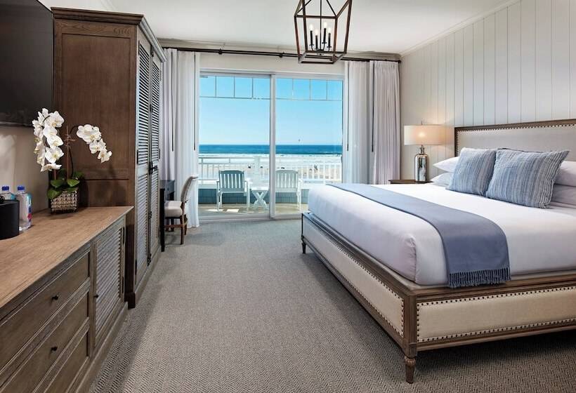 غرفة قياسية سرير مزدوج, Vespera Resort On Pismo Beach, Autograph Collection