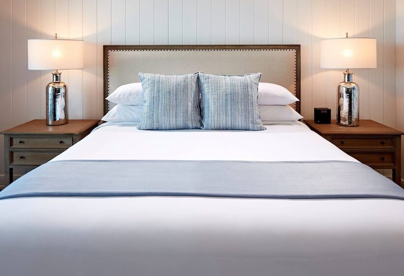 غرفة قياسية سرير مزدوج, Vespera Resort On Pismo Beach, Autograph Collection
