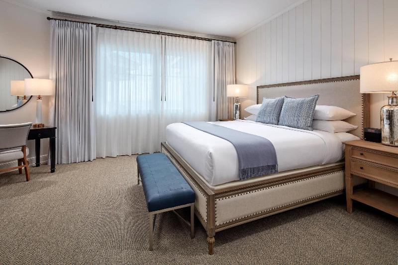غرفة كلاسيكية سرير كينج, Vespera Resort On Pismo Beach, Autograph Collection