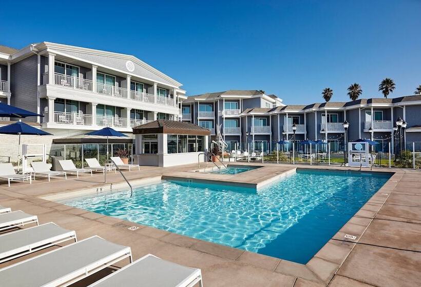 غرفة قياسية سرير مزدوج, Vespera Resort On Pismo Beach, Autograph Collection