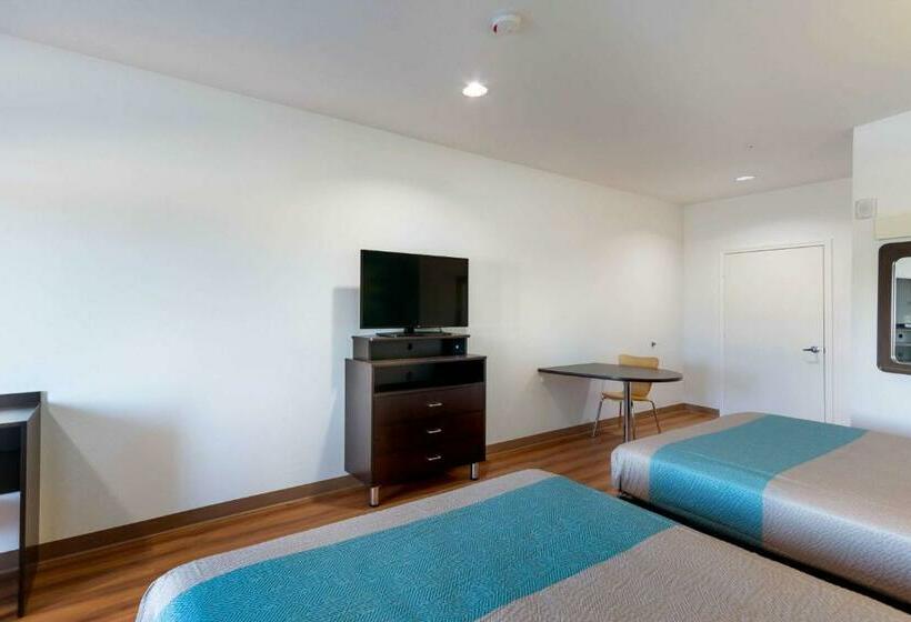 デラックスルーム, Motel 6channelview, Tx