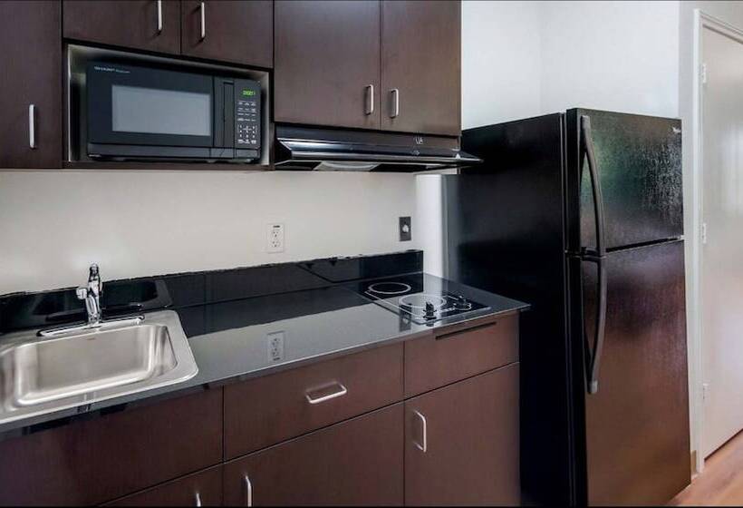 デラックスルーム, Motel 6channelview, Tx