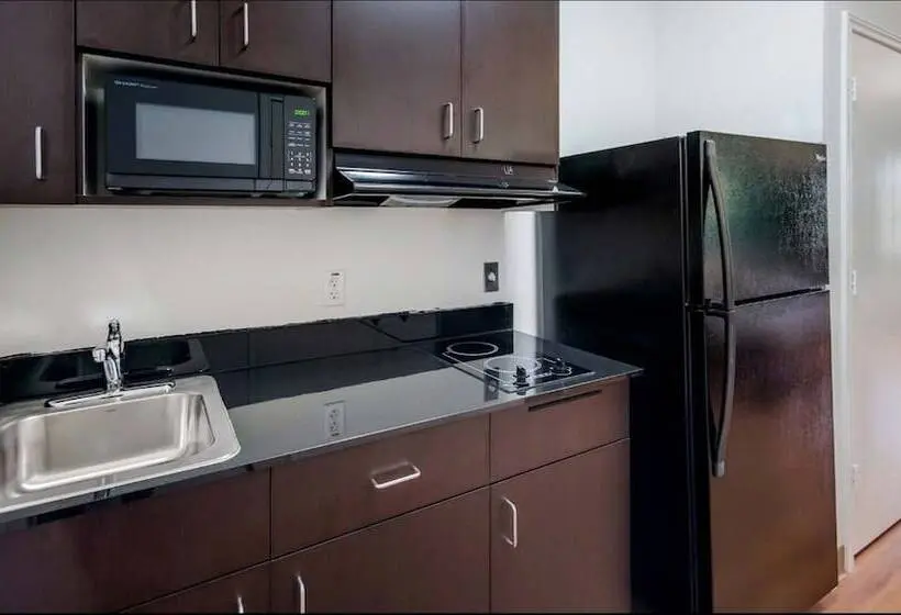デラックスルーム, Motel 6channelview, Tx