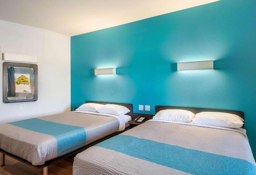 デラックスルーム, Motel 6channelview, Tx