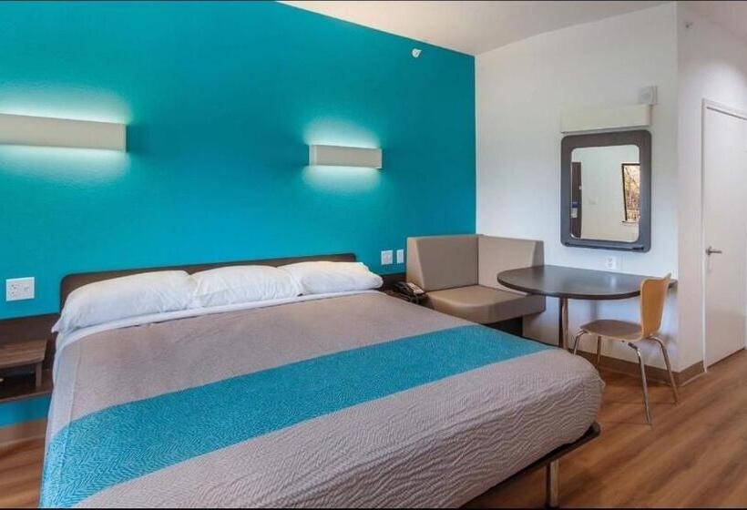 スイート, Motel 6channelview, Tx