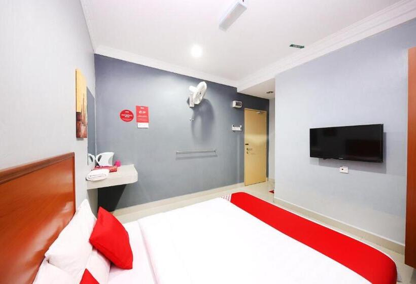 スタンダードルーム, Oyo 720 Corridor Hotel 2