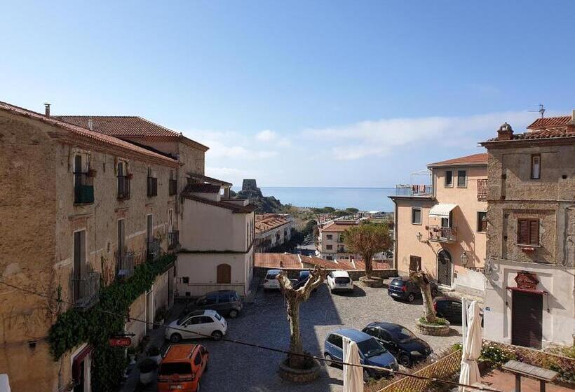 带海景的标准房, Giò Rooms