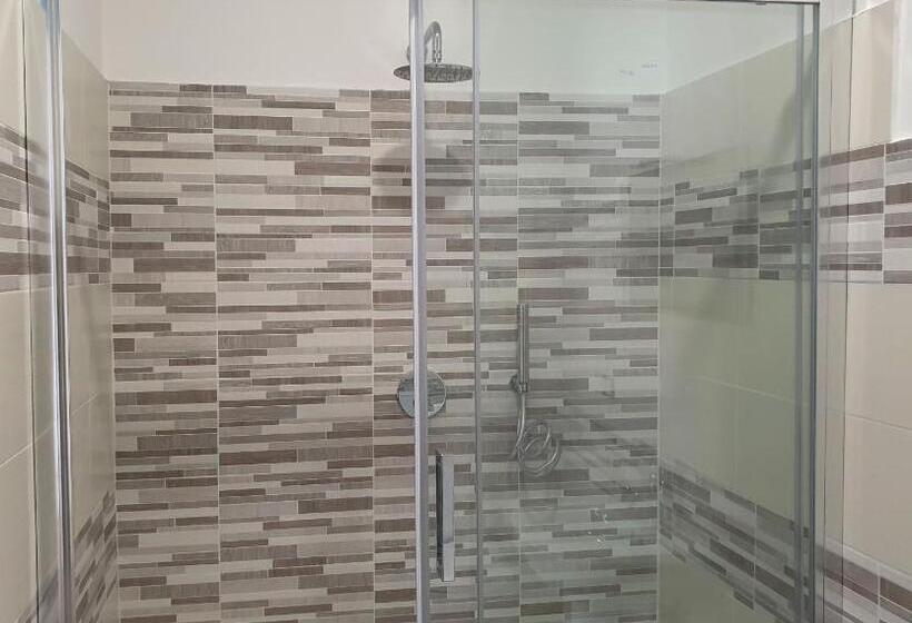Номер Стандарт Вид на Море, Giò Rooms