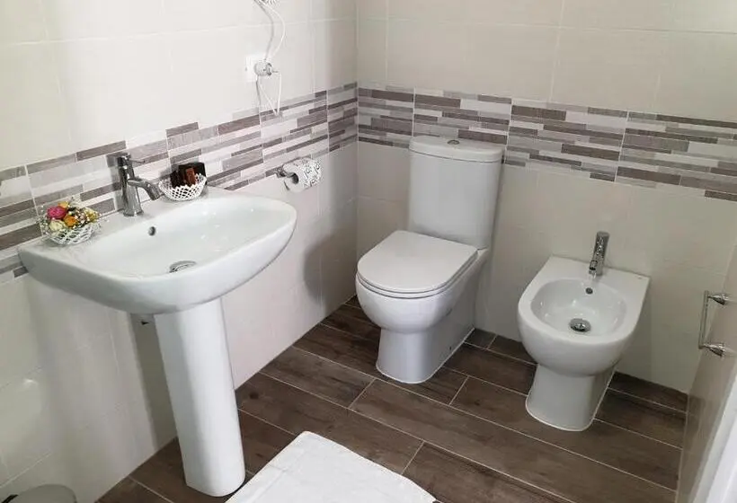 Standard-huone Merinäkymä, Giò Rooms