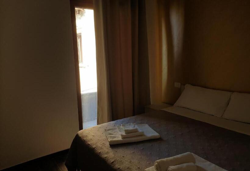 带海景的标准房, Giò Rooms