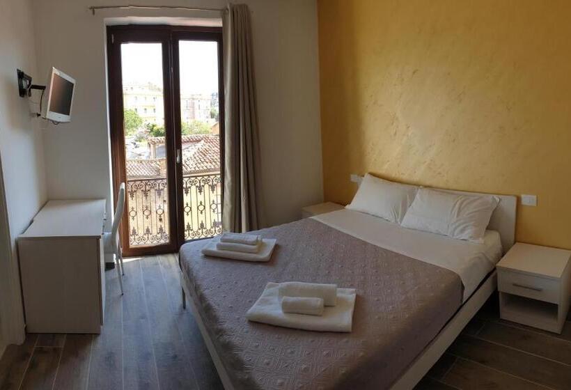 Номер Стандарт, Giò Rooms