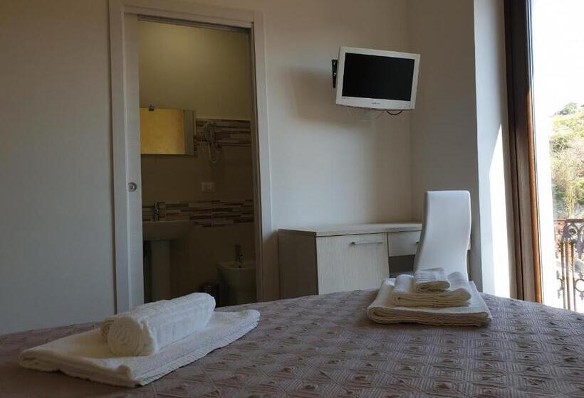 标准间, Giò Rooms