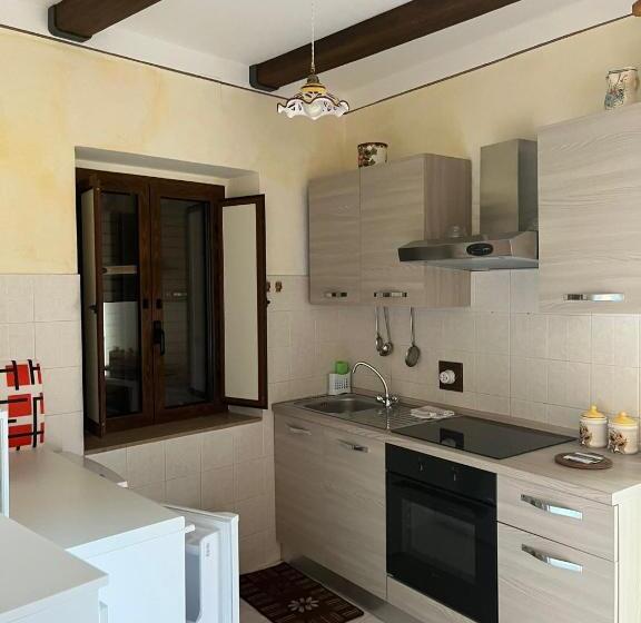 豪华工作室, Giò Rooms