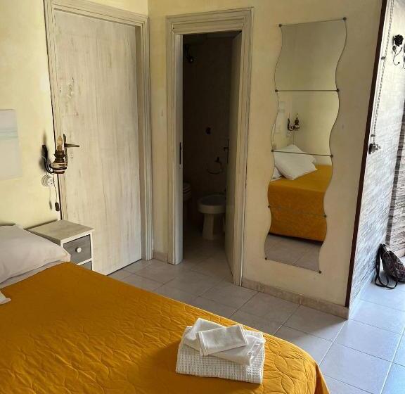 豪华工作室, Giò Rooms